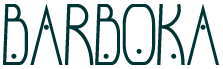Barboka Logo
